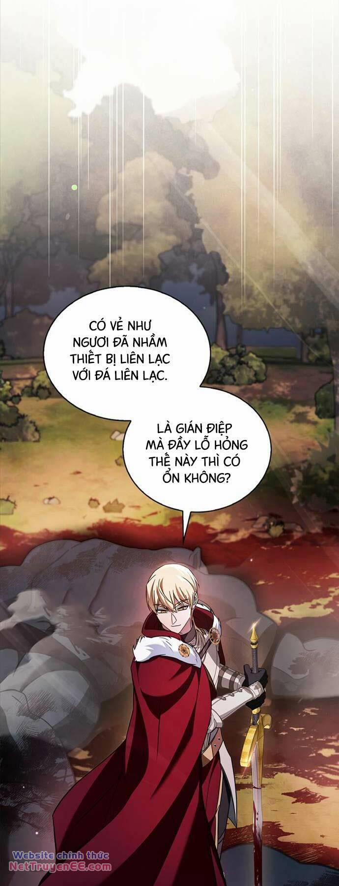 Tôi Không Tài Năng Đến Thế Đâu 69 trang 64