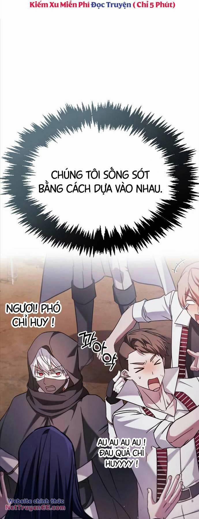 Tôi Không Tài Năng Đến Thế Đâu 71 trang 26