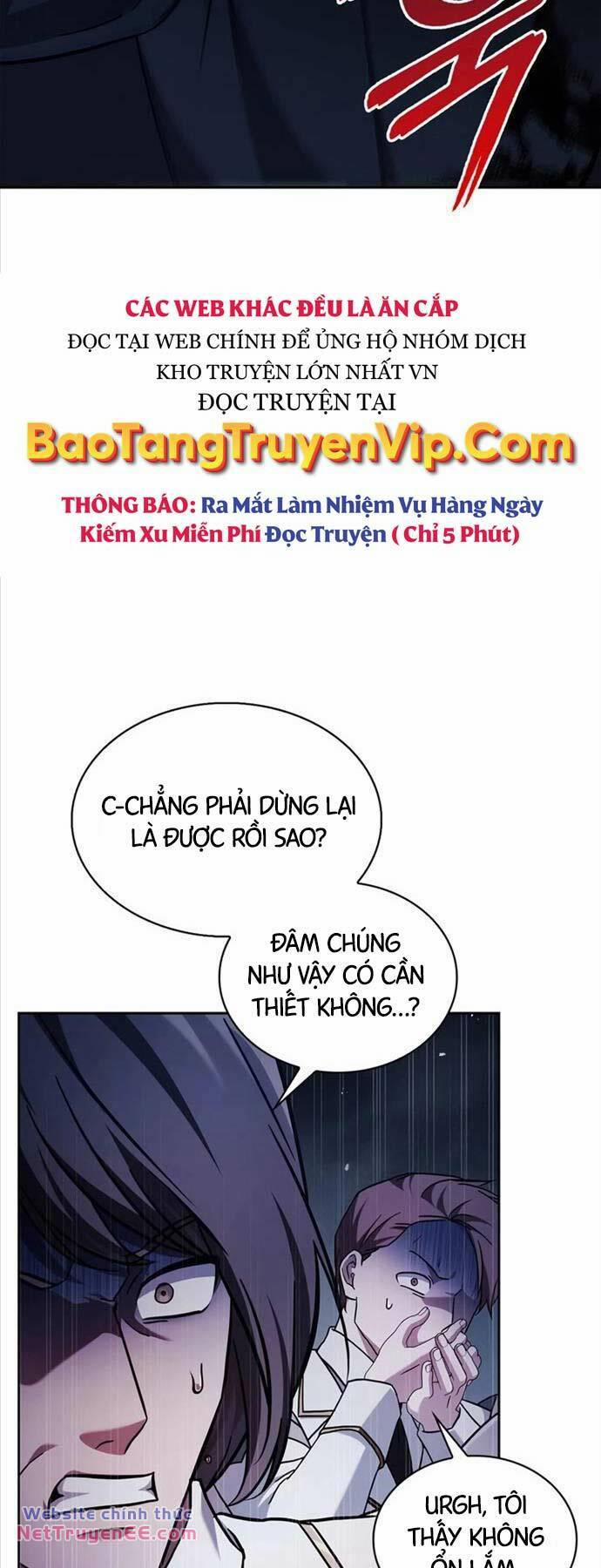 Tôi Không Tài Năng Đến Thế Đâu 71 trang 39