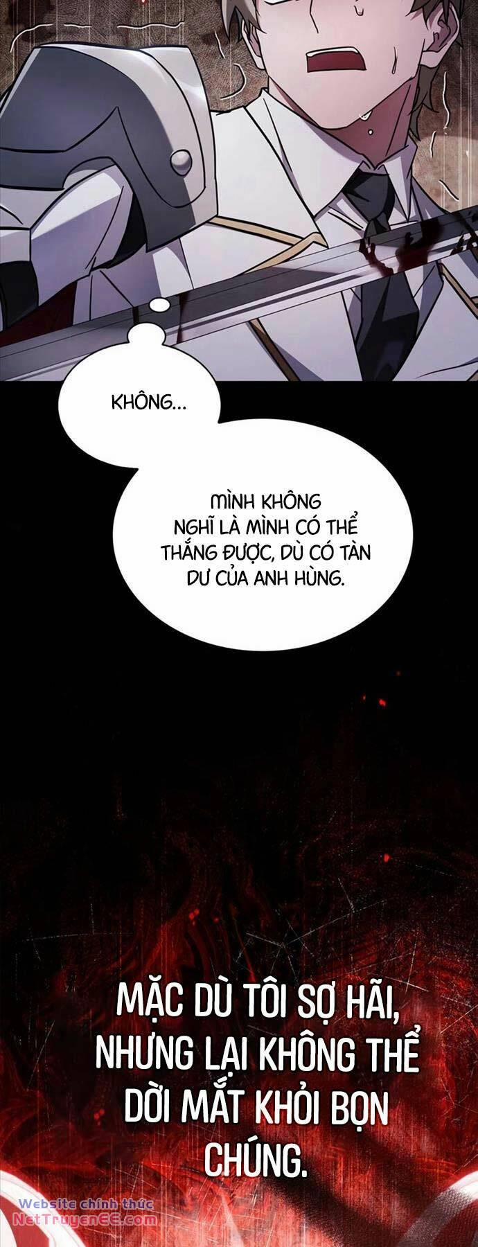 Tôi Không Tài Năng Đến Thế Đâu 71 trang 41