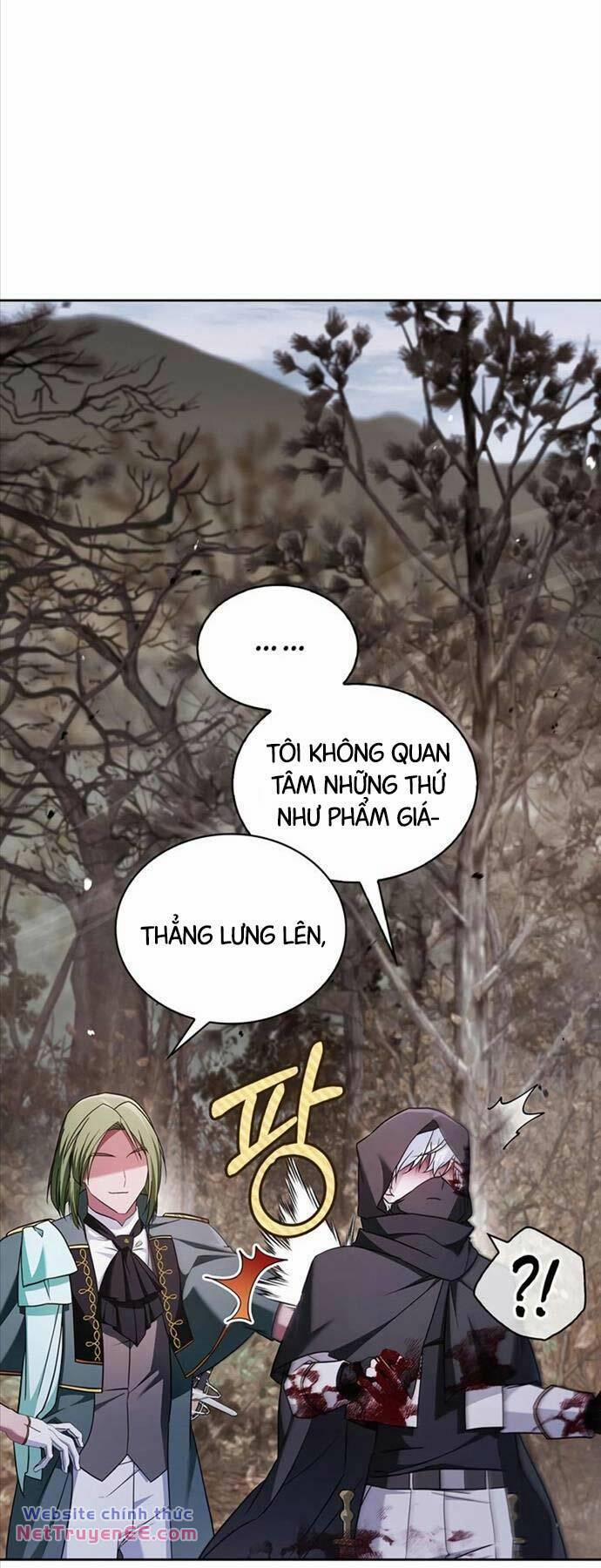 Tôi Không Tài Năng Đến Thế Đâu 71 trang 57