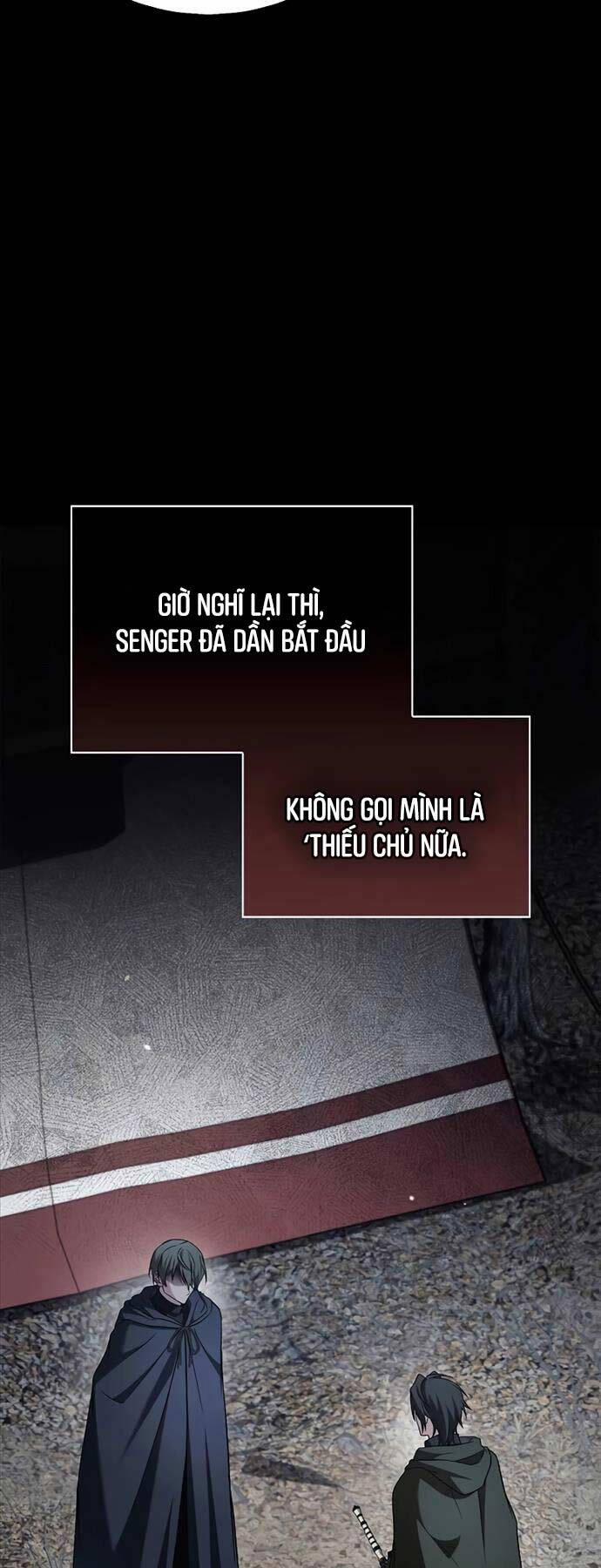 Tôi Không Tài Năng Đến Thế Đâu 73 trang 16