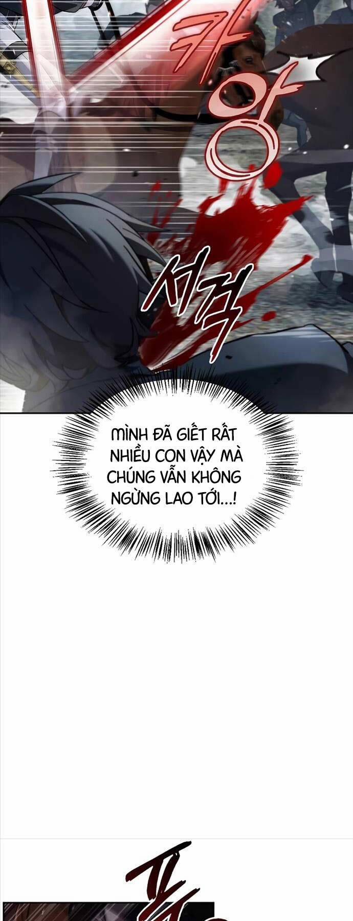 Tôi Không Tài Năng Đến Thế Đâu 73 trang 33