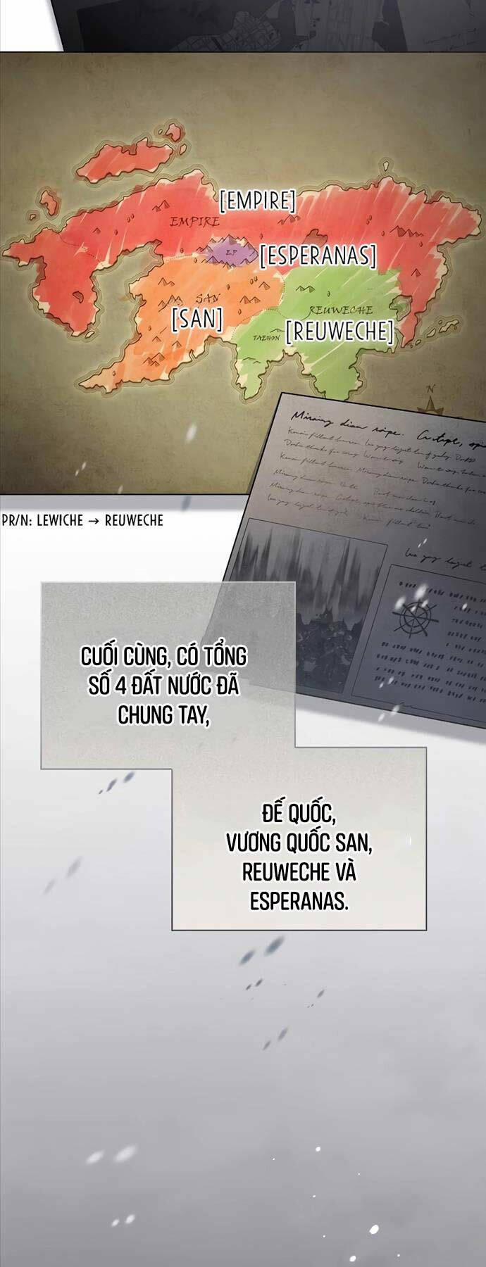 Tôi Không Tài Năng Đến Thế Đâu 73 trang 51