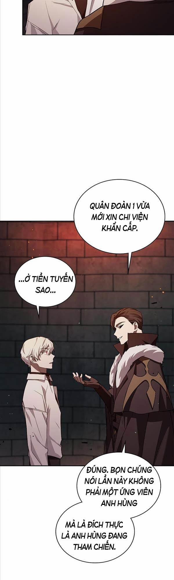 Tôi Không Tài Năng Đến Thế Đâu 8 trang 1