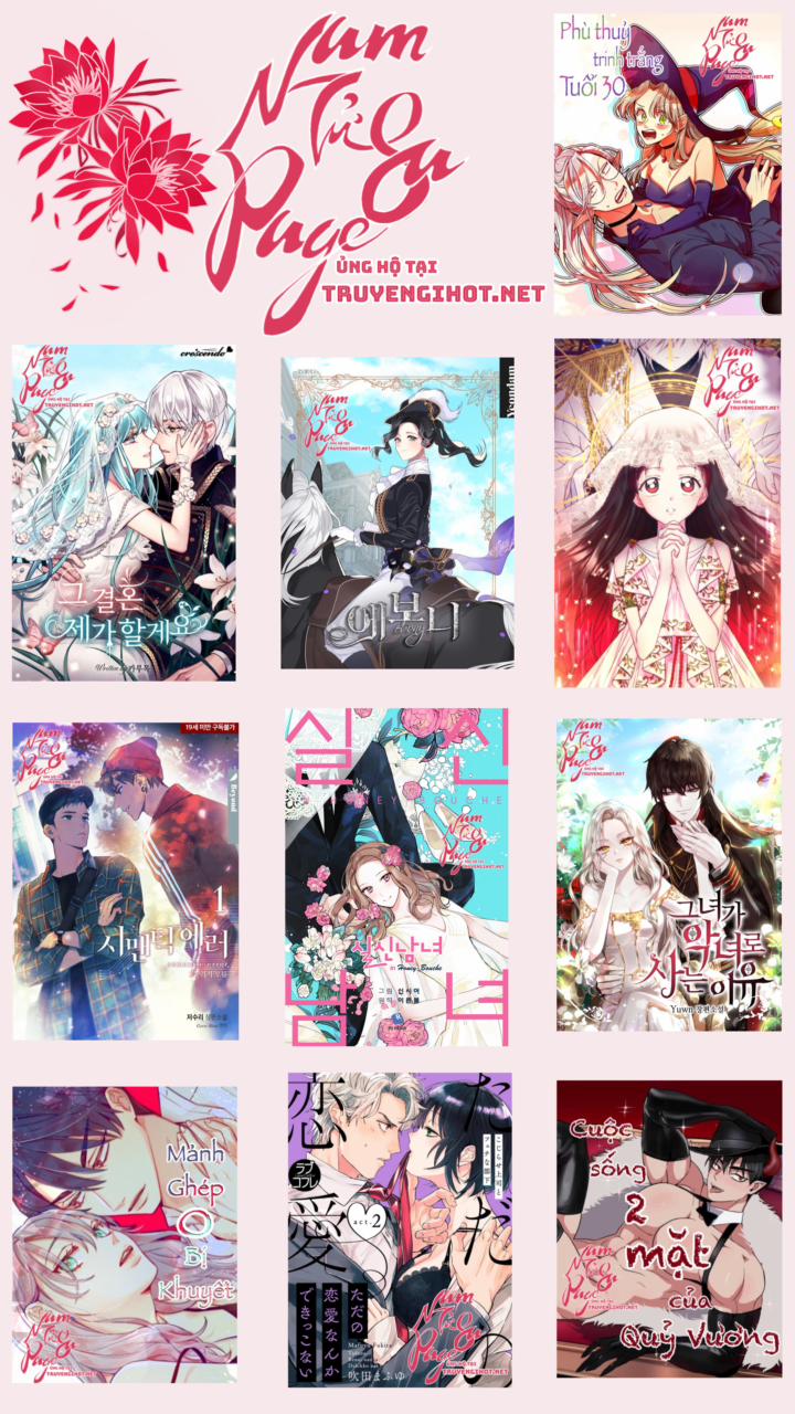 Tôi Không Thể Chỉ Biết Yêu Thôi – Cấp Trên Hay Soi Mói Và Cấp Dưới Nghiện Mùi 7.2 trang 18