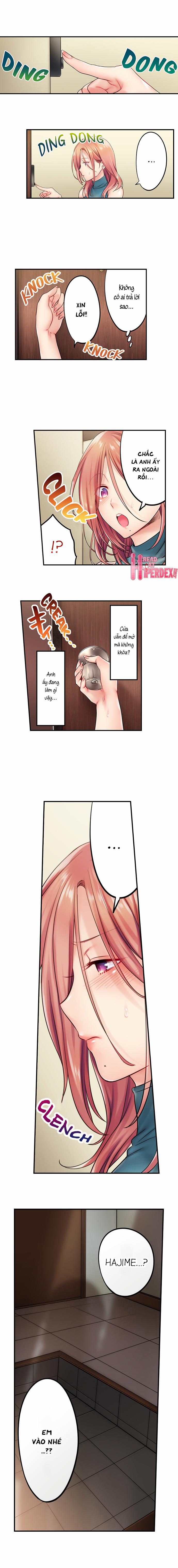 Tôi Không Thể Cưỡng Lại Cách Hắn Mát-Xa! 14.0 trang 2