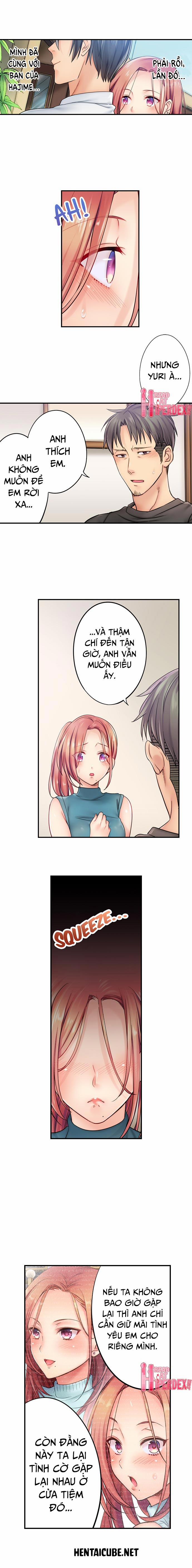 Tôi Không Thể Cưỡng Lại Cách Hắn Mát-Xa! 15.0 trang 2