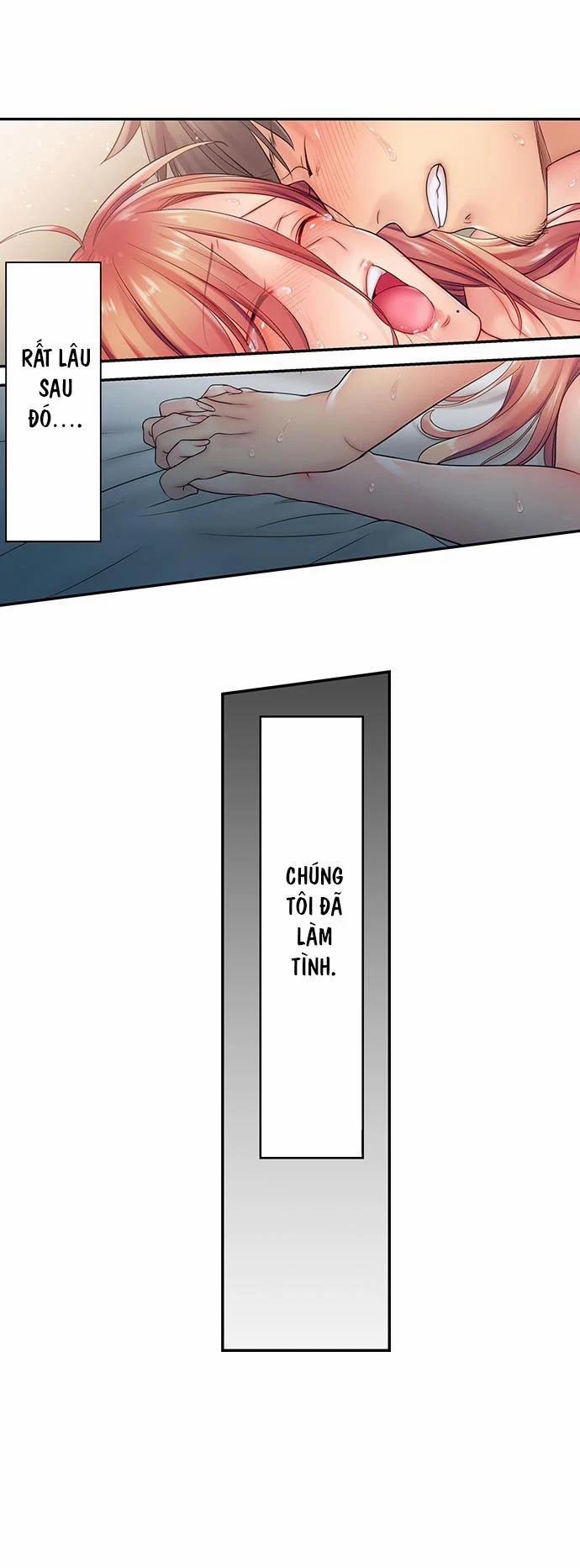 Tôi Không Thể Cưỡng Lại Cách Hắn Mát-Xa! 17 trang 12