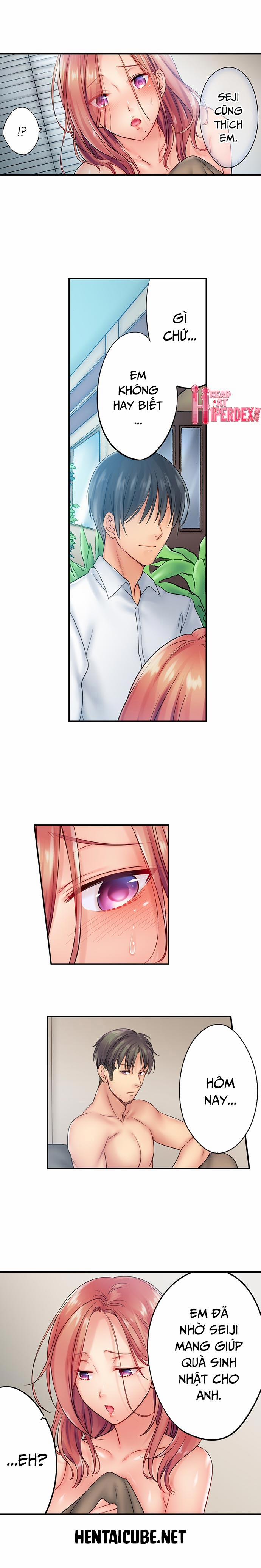 Tôi Không Thể Cưỡng Lại Cách Hắn Mát-Xa! 18.0 trang 2