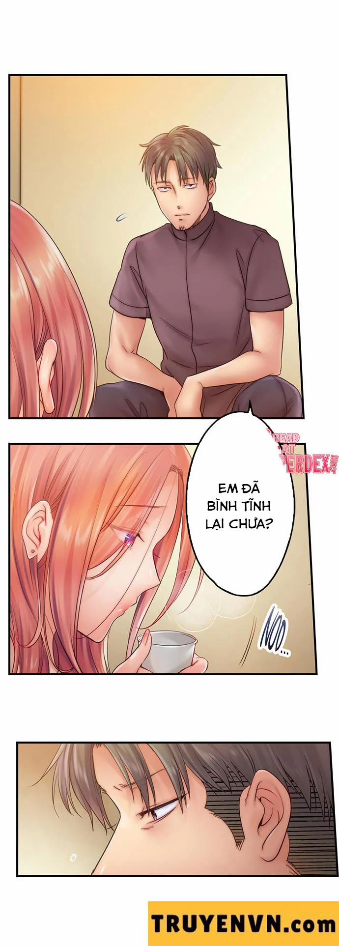 Tôi Không Thể Cưỡng Lại Cách Hắn Mát-Xa! 26 trang 2