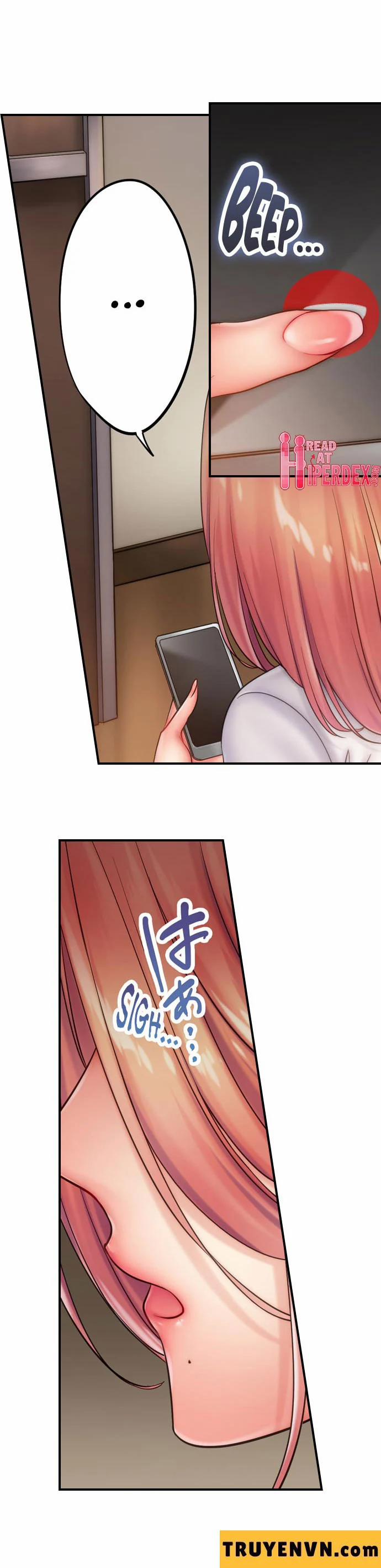 Tôi Không Thể Cưỡng Lại Cách Hắn Mát-Xa! 32 trang 2