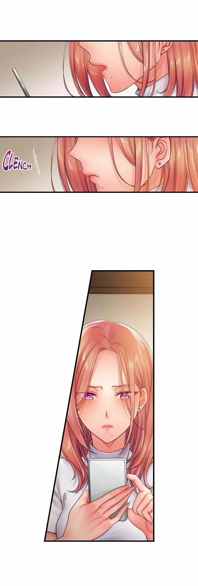 Tôi Không Thể Cưỡng Lại Cách Hắn Mát-Xa! 32 trang 9