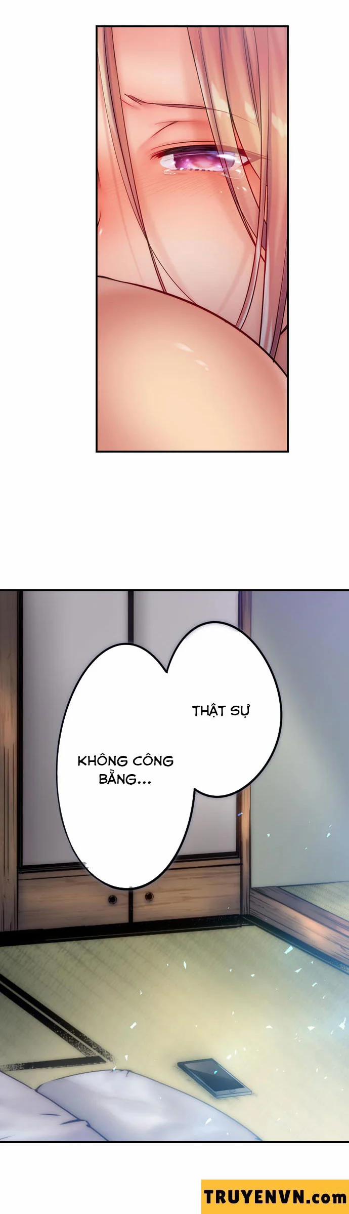 Tôi Không Thể Cưỡng Lại Cách Hắn Mát-Xa! 36 trang 16
