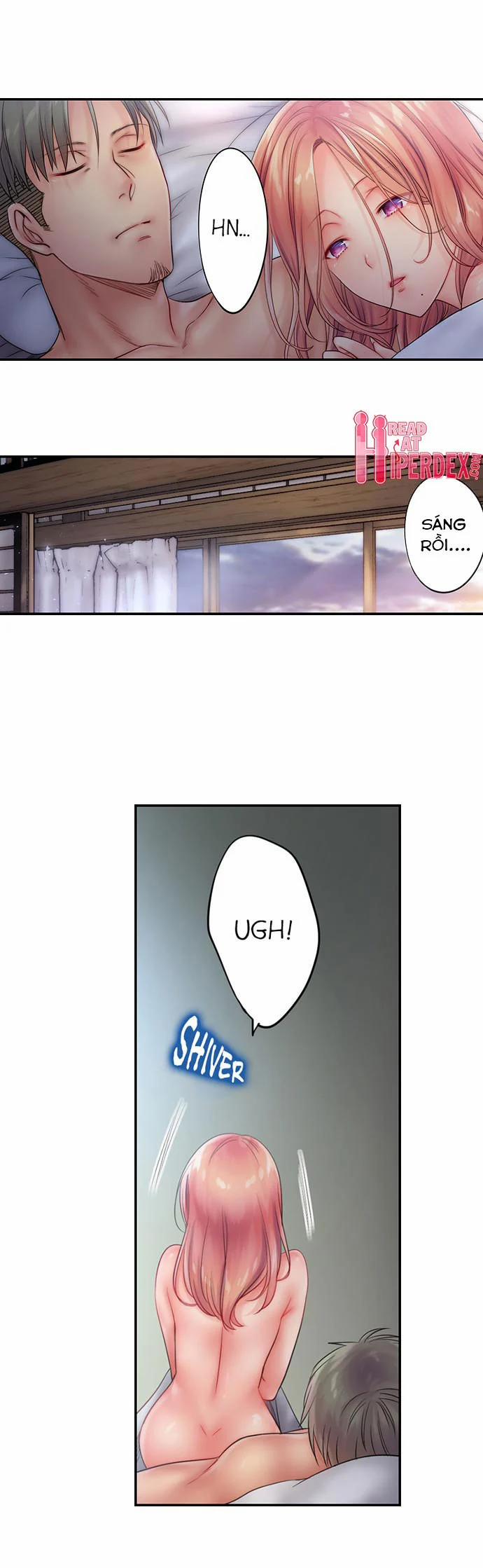 Tôi Không Thể Cưỡng Lại Cách Hắn Mát-Xa! 36 trang 5