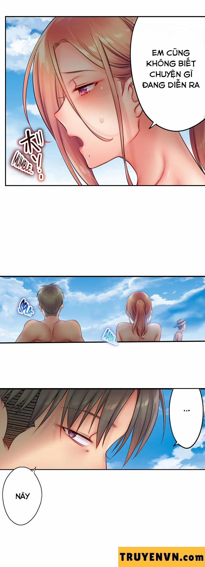 Tôi Không Thể Cưỡng Lại Cách Hắn Mát-Xa! 38 trang 8