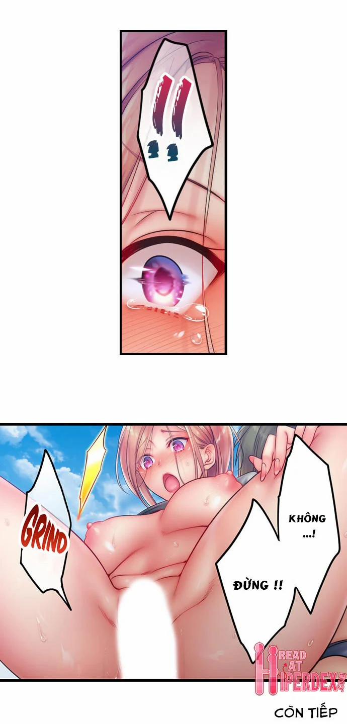 Tôi Không Thể Cưỡng Lại Cách Hắn Mát-Xa! 39 trang 12