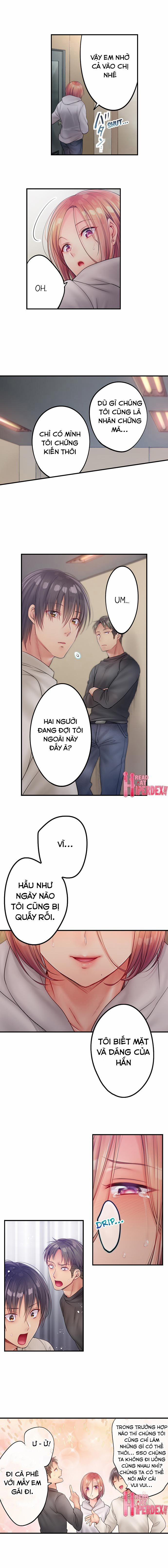 Tôi Không Thể Cưỡng Lại Cách Hắn Mát-Xa! 66 trang 2