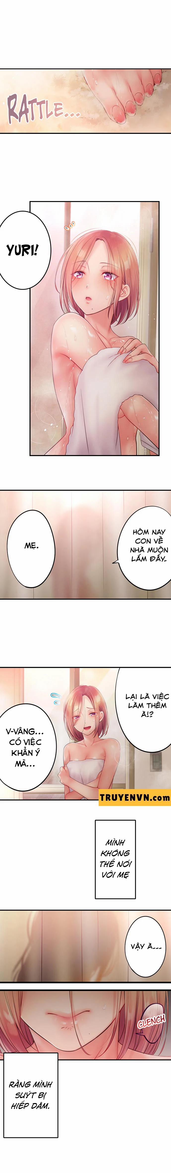 Tôi Không Thể Cưỡng Lại Cách Hắn Mát-Xa! 68 trang 7