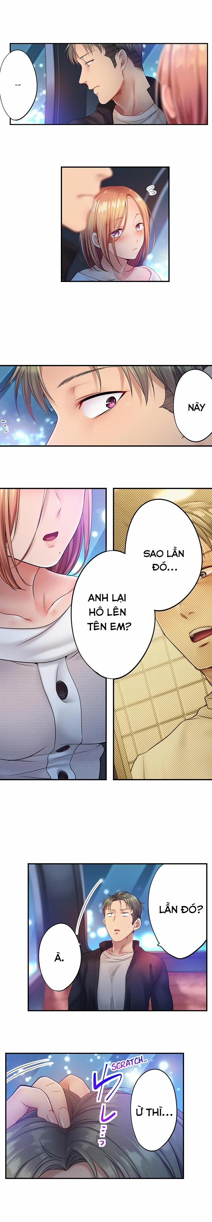 Tôi Không Thể Cưỡng Lại Cách Hắn Mát-Xa! 70 trang 2