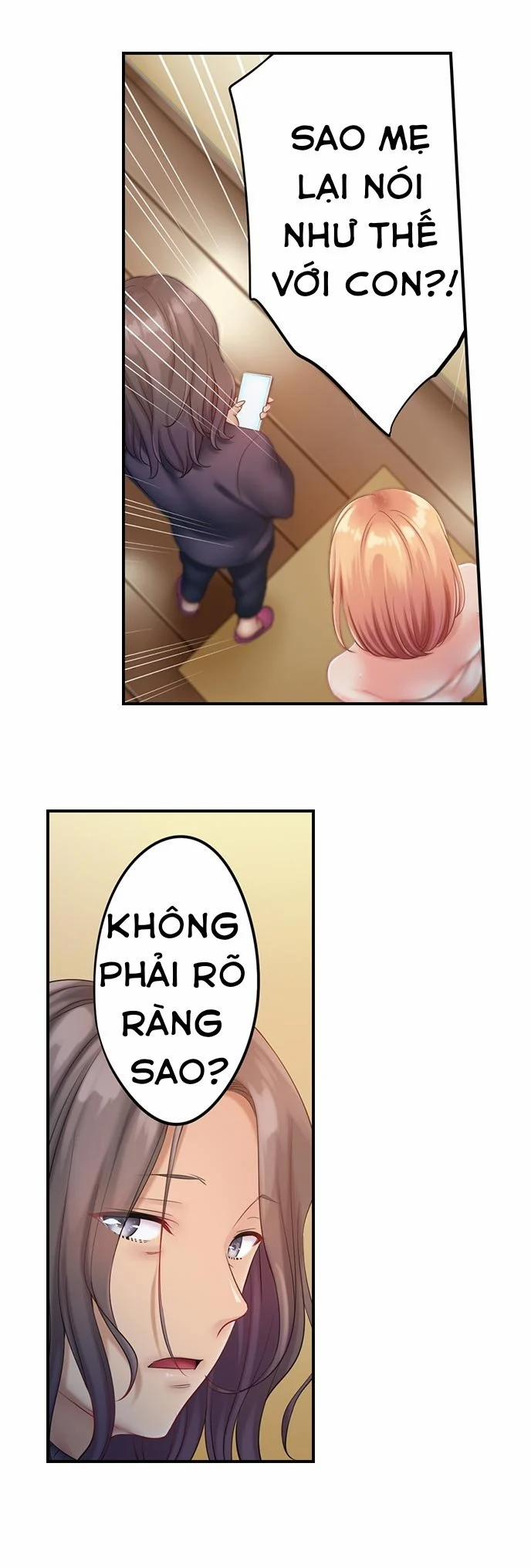 Tôi Không Thể Cưỡng Lại Cách Hắn Mát-Xa! 72 trang 10