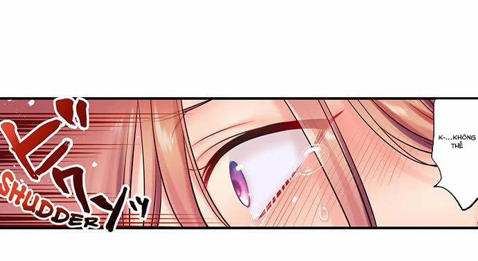 Tôi Không Thể Cưỡng Lại Cách Hắn Mát-Xa! 8 trang 10