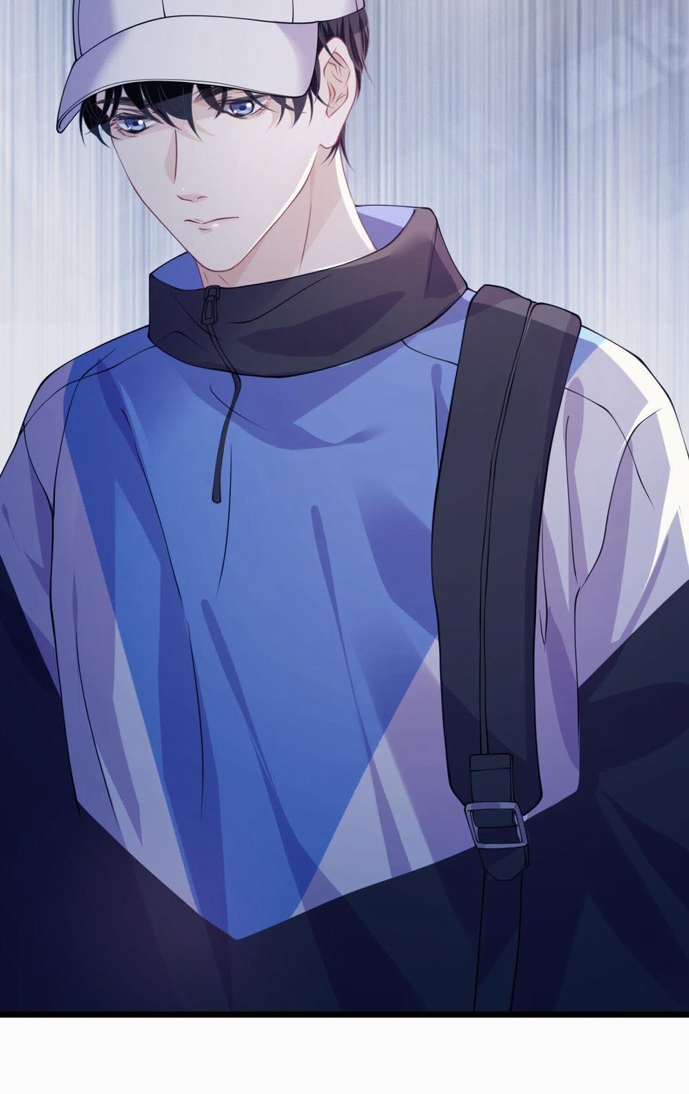 Tôi Không Thể Nào Thích Hắn Được 1 trang 24