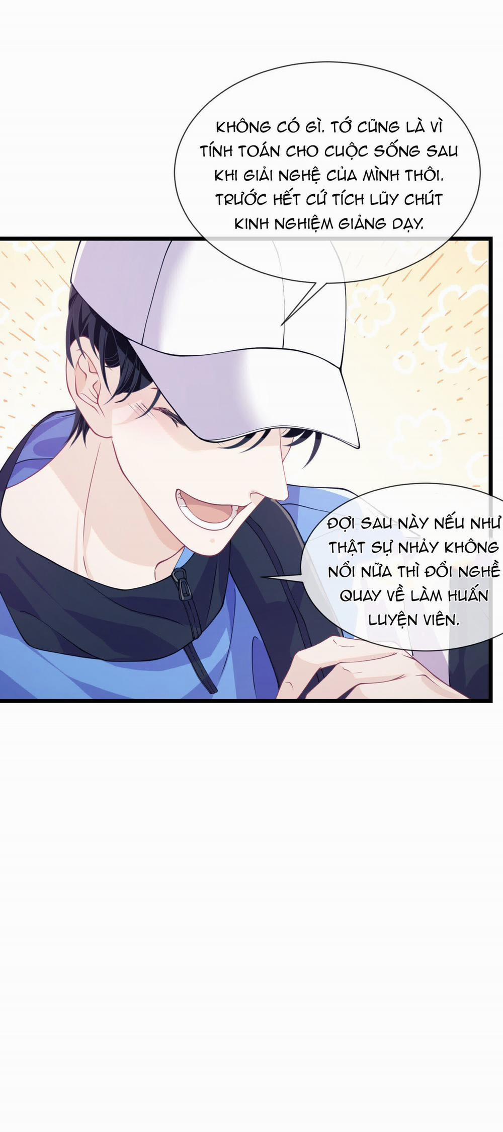 Tôi Không Thể Nào Thích Hắn Được 1 trang 26