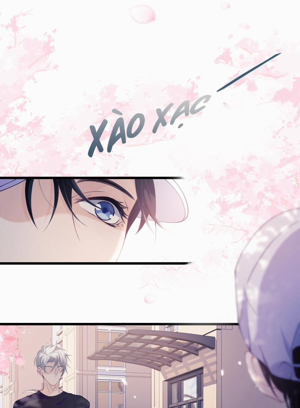 Tôi Không Thể Nào Thích Hắn Được 1 trang 32