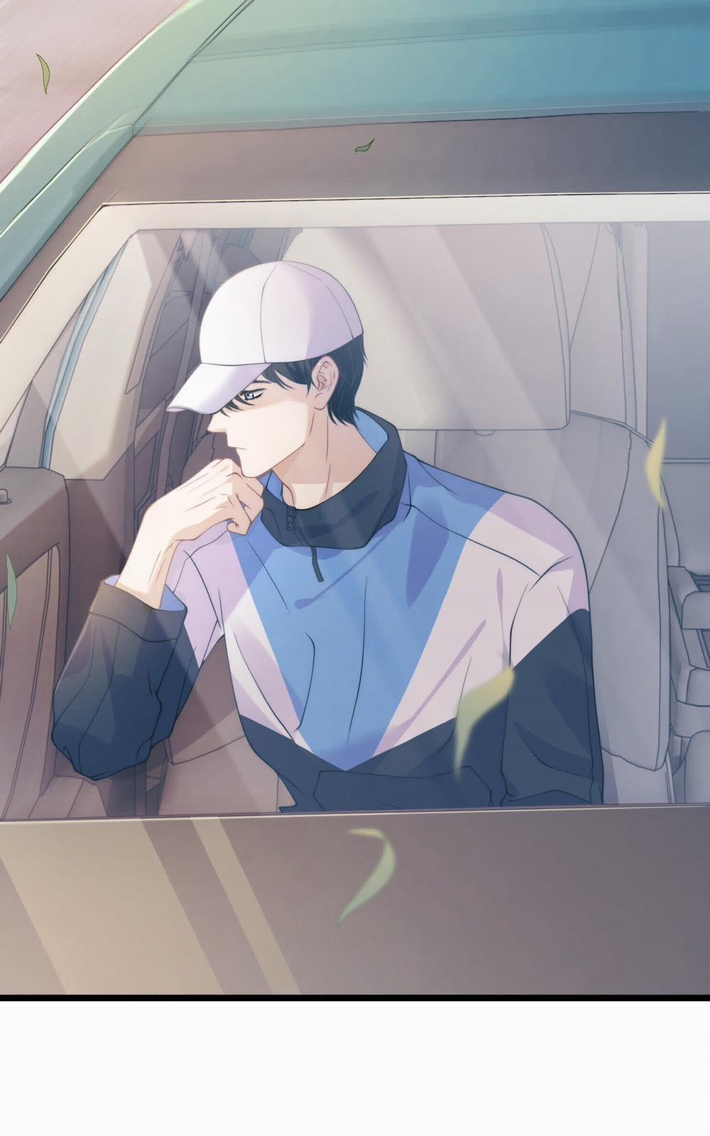 Tôi Không Thể Nào Thích Hắn Được 1 trang 5