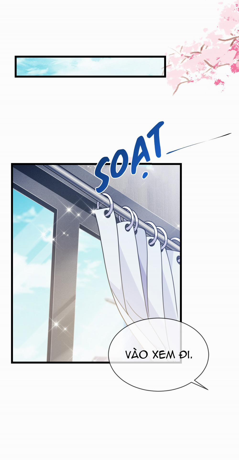 Tôi Không Thể Nào Thích Hắn Được 2 trang 10