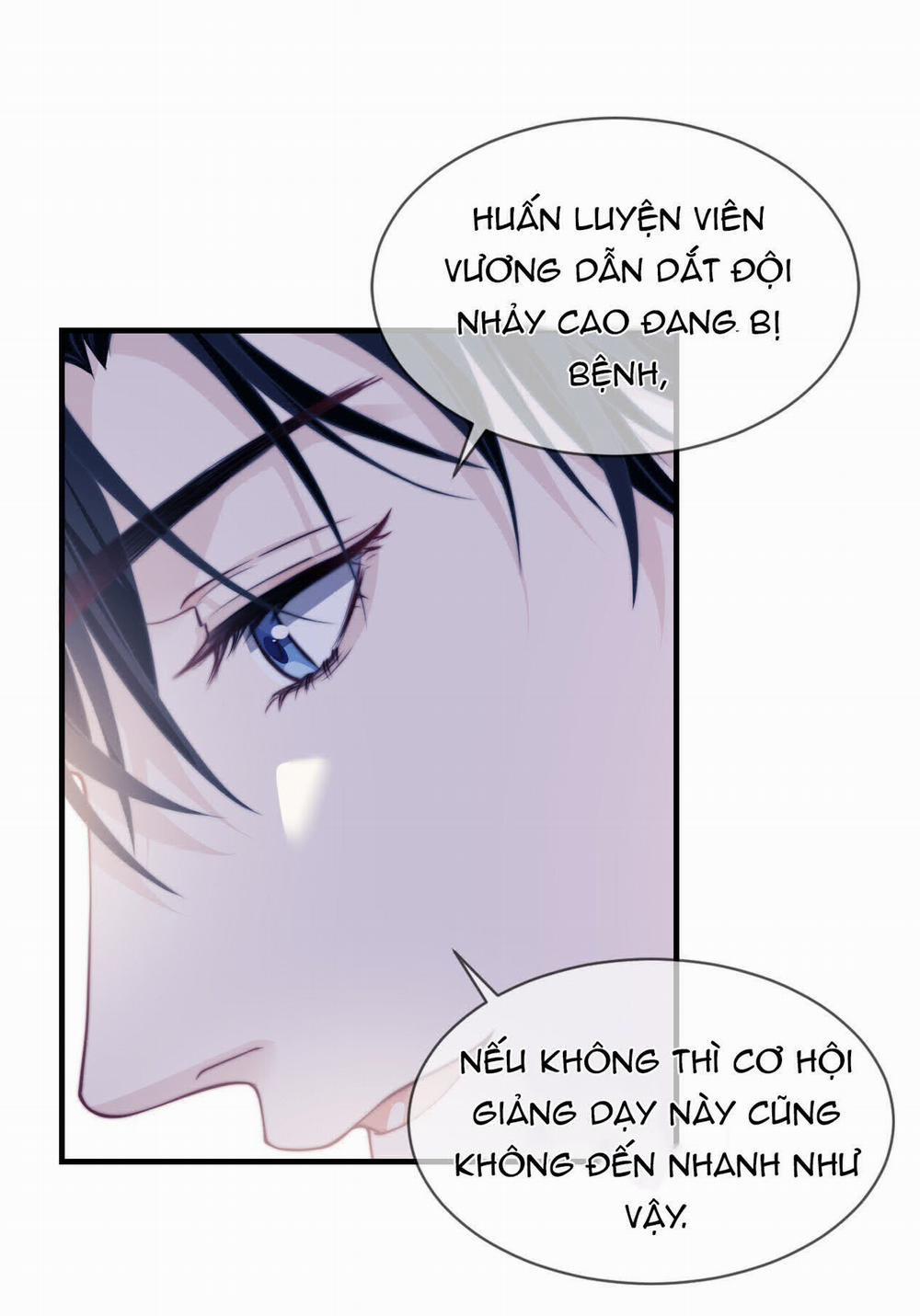 Tôi Không Thể Nào Thích Hắn Được 2 trang 15