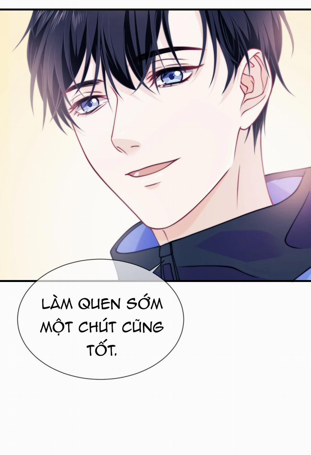 Tôi Không Thể Nào Thích Hắn Được 2 trang 16