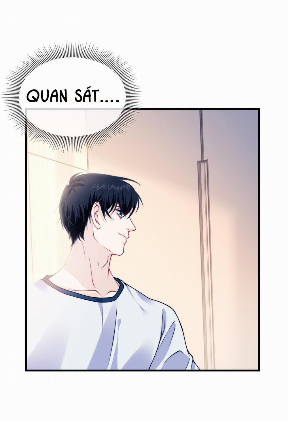 Tôi Không Thể Nào Thích Hắn Được 2 trang 18