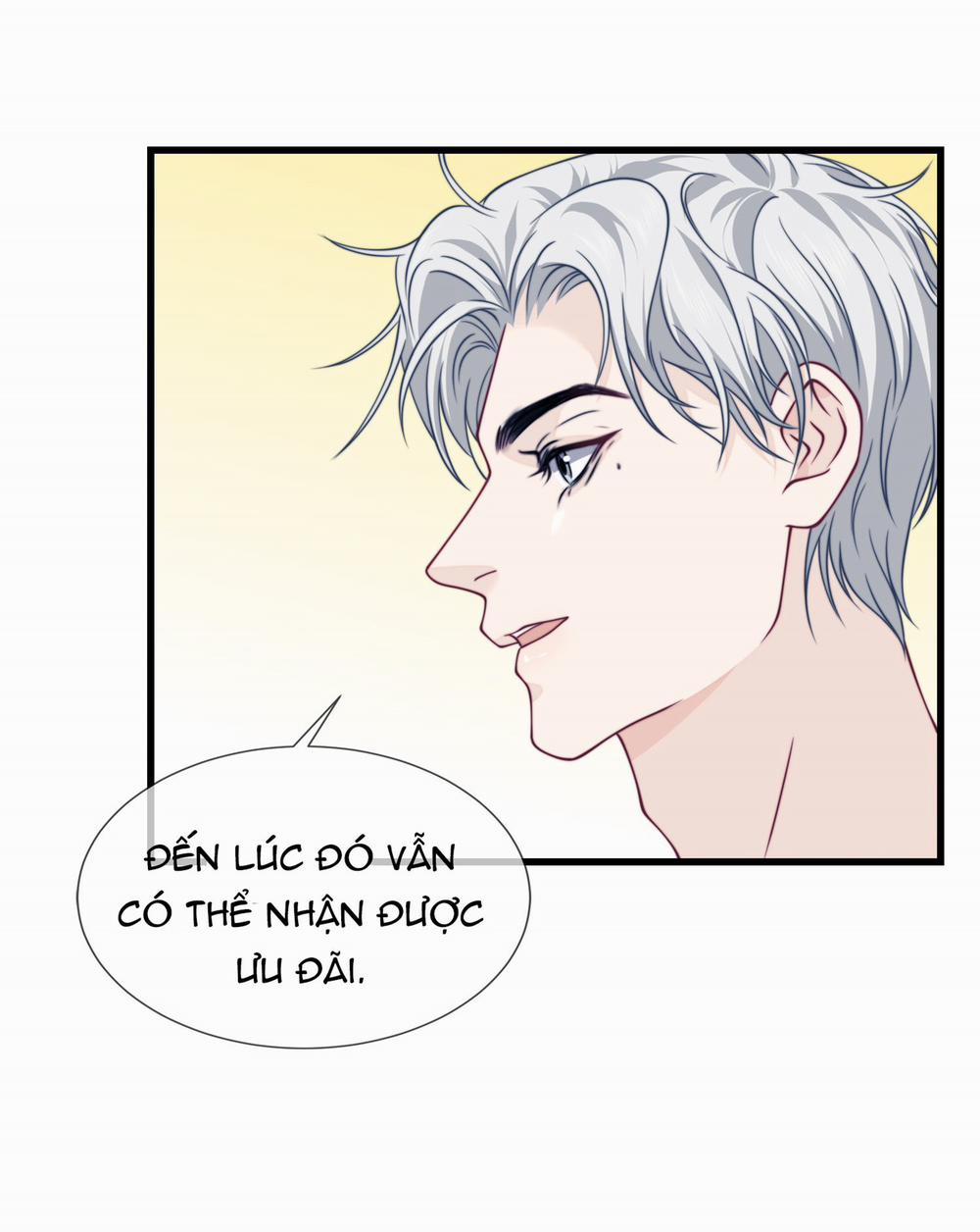 Tôi Không Thể Nào Thích Hắn Được 2 trang 2