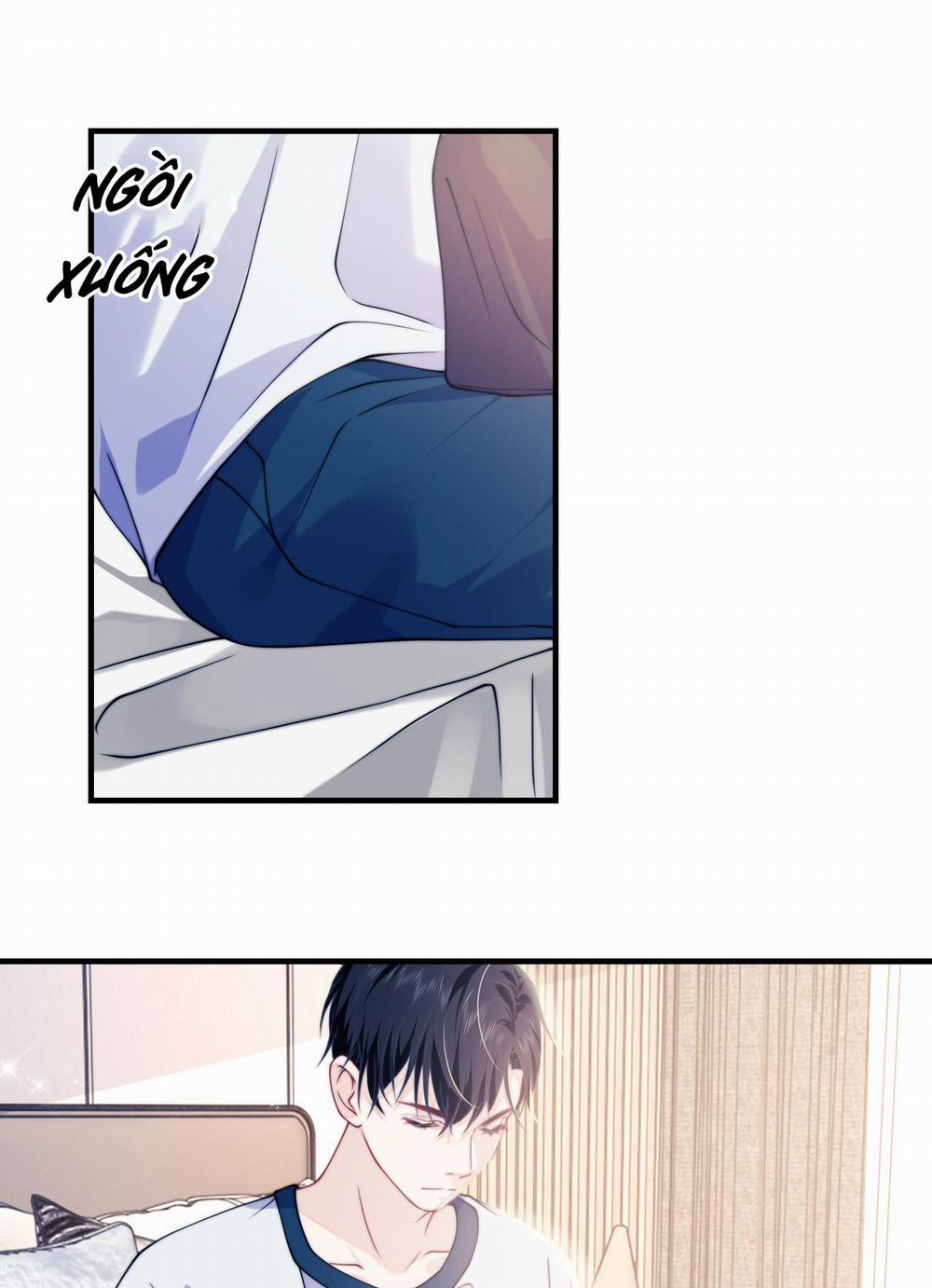 Tôi Không Thể Nào Thích Hắn Được 2 trang 21