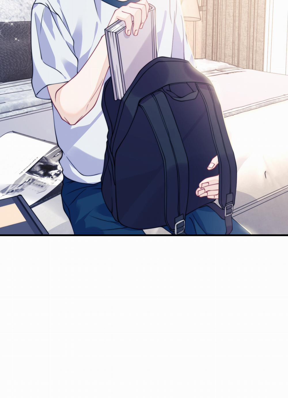 Tôi Không Thể Nào Thích Hắn Được 2 trang 22