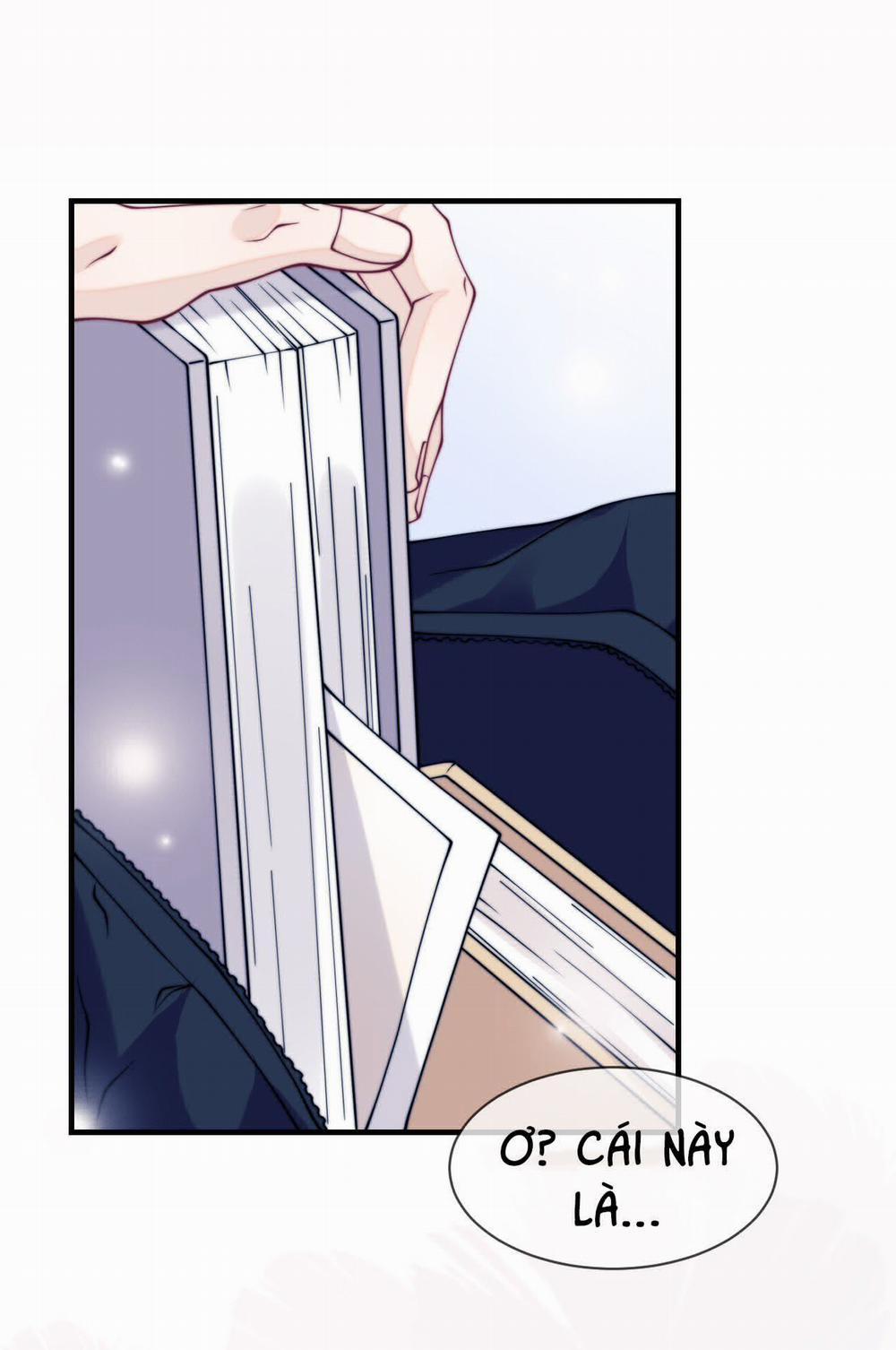 Tôi Không Thể Nào Thích Hắn Được 2 trang 23