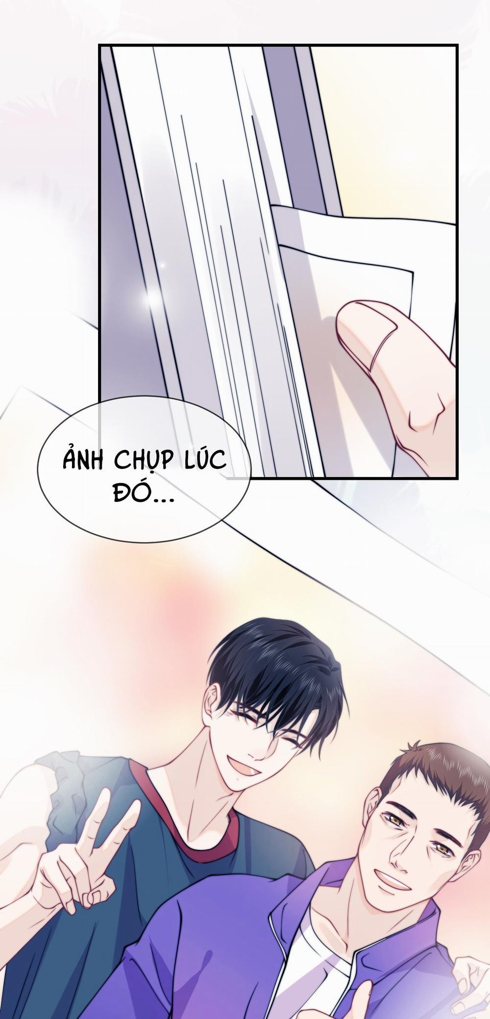 Tôi Không Thể Nào Thích Hắn Được 2 trang 24