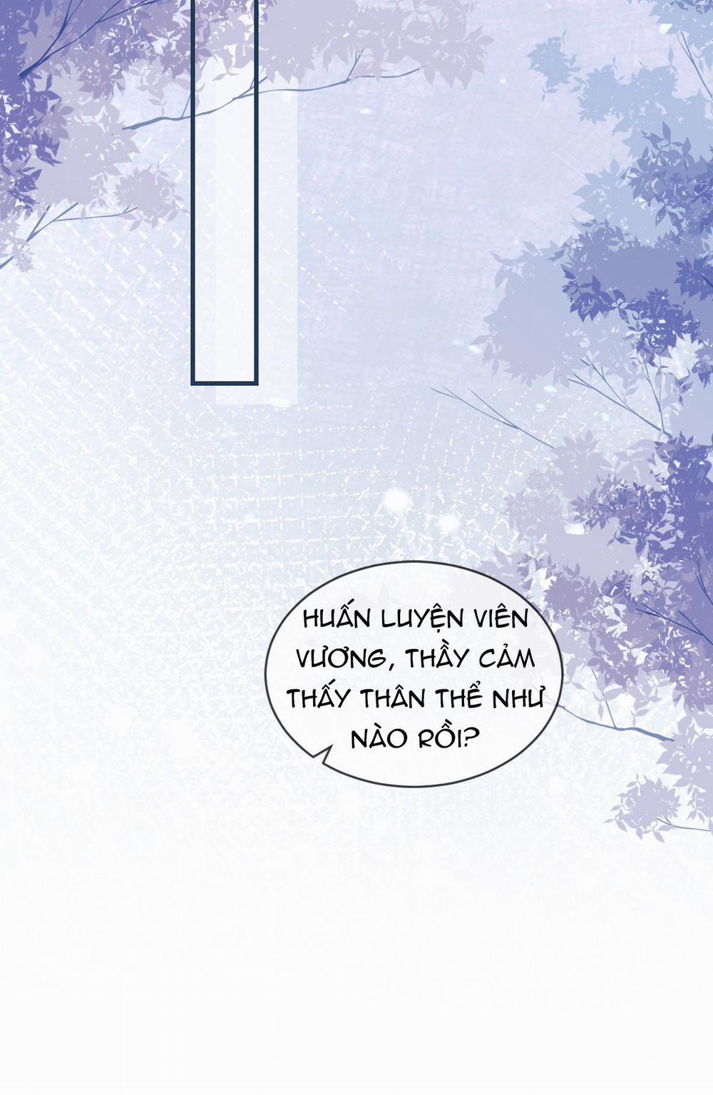 Tôi Không Thể Nào Thích Hắn Được 2 trang 28