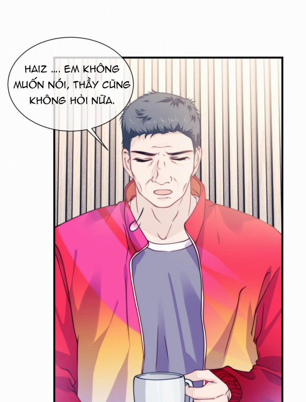 Tôi Không Thể Nào Thích Hắn Được 2 trang 31