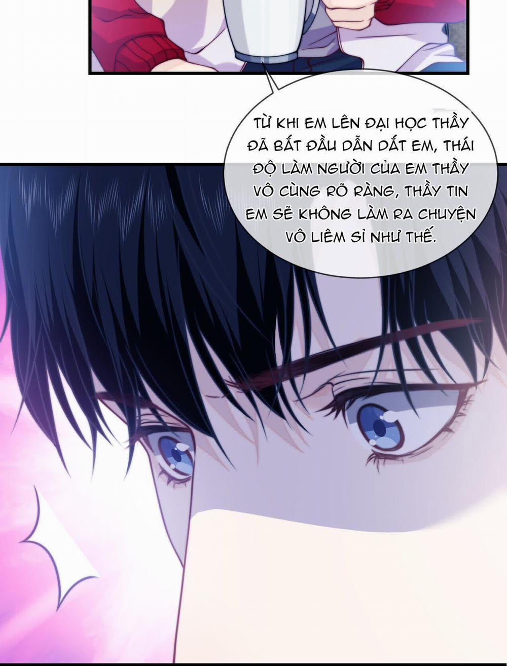 Tôi Không Thể Nào Thích Hắn Được 2 trang 32