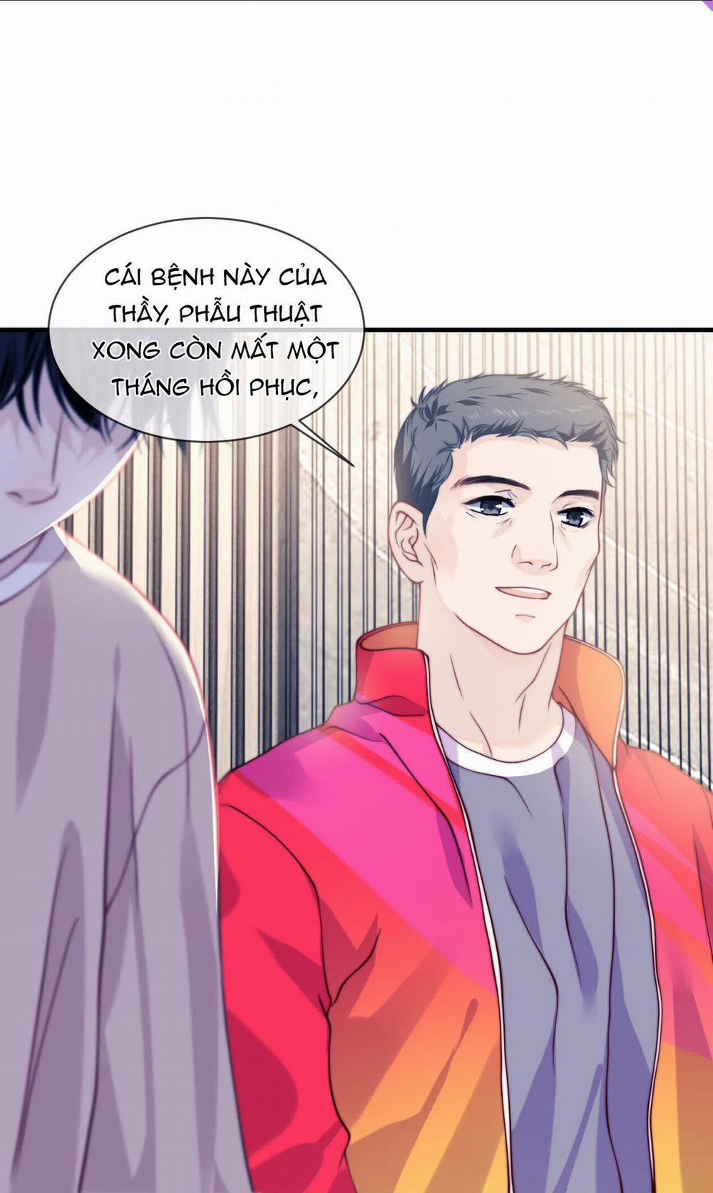 Tôi Không Thể Nào Thích Hắn Được 2 trang 33