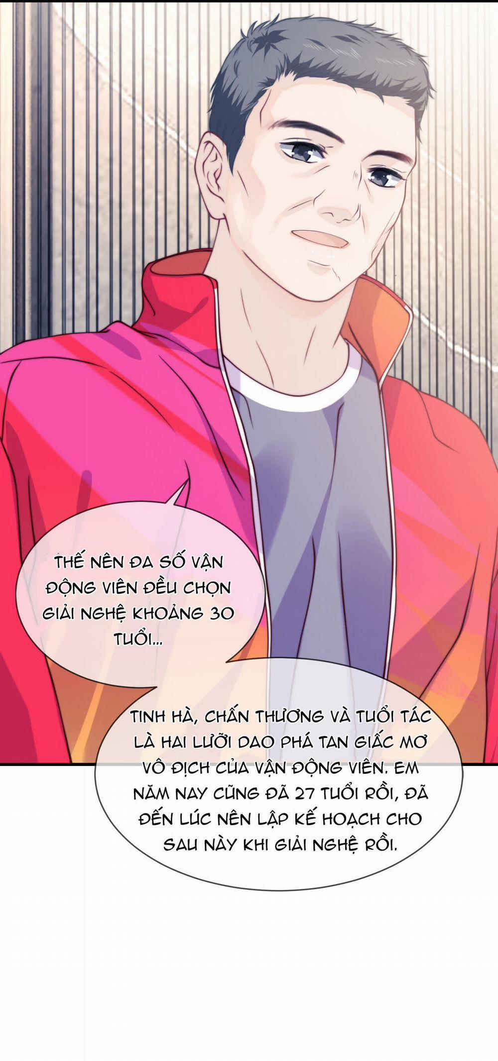 Tôi Không Thể Nào Thích Hắn Được 2 trang 35