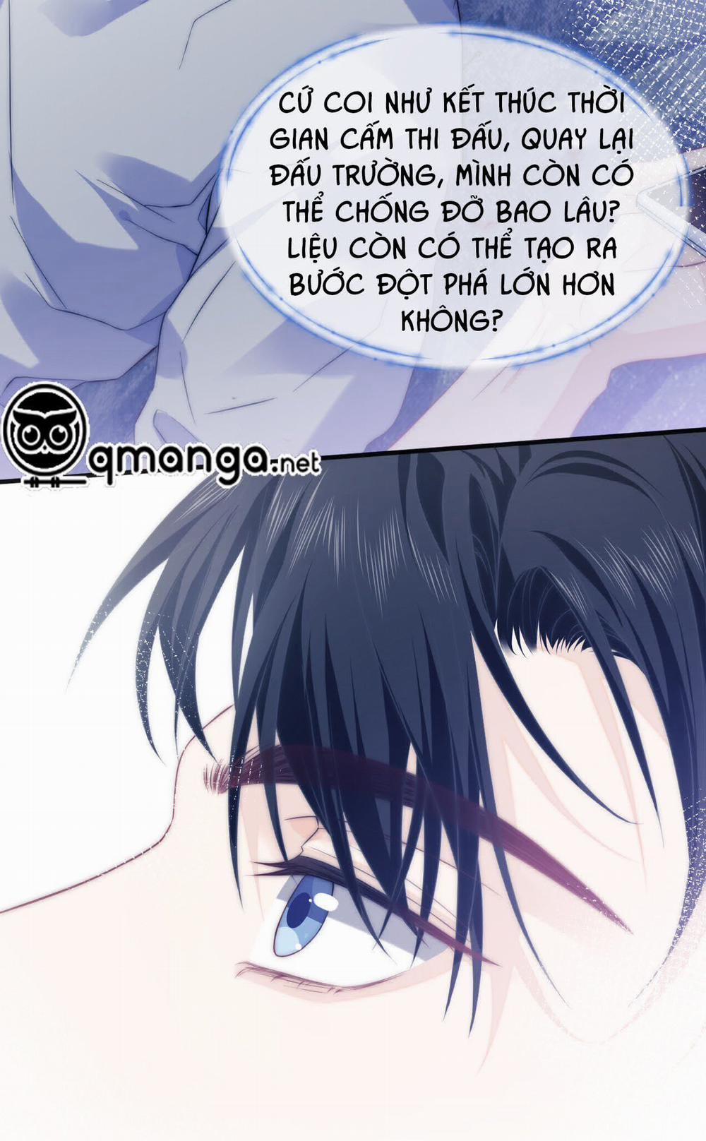 Tôi Không Thể Nào Thích Hắn Được 2 trang 40