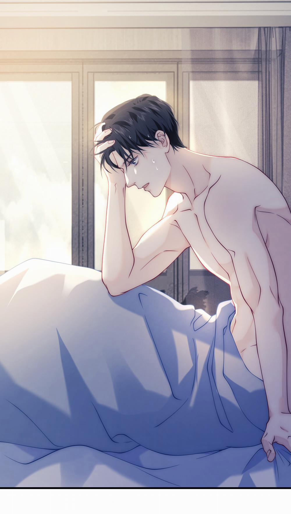 Tôi Không Thể Nào Thích Hắn Được 3 trang 12