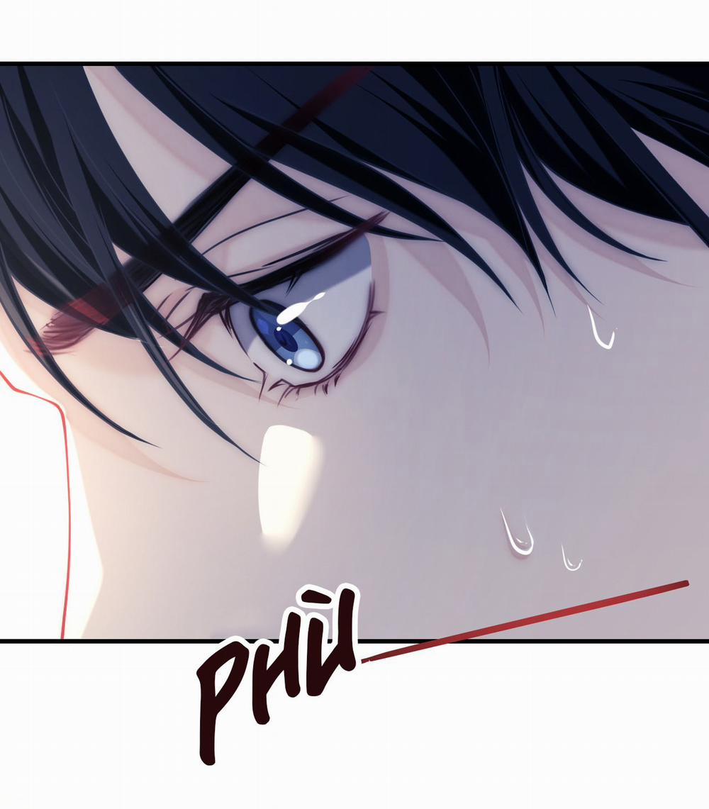 Tôi Không Thể Nào Thích Hắn Được 3 trang 13