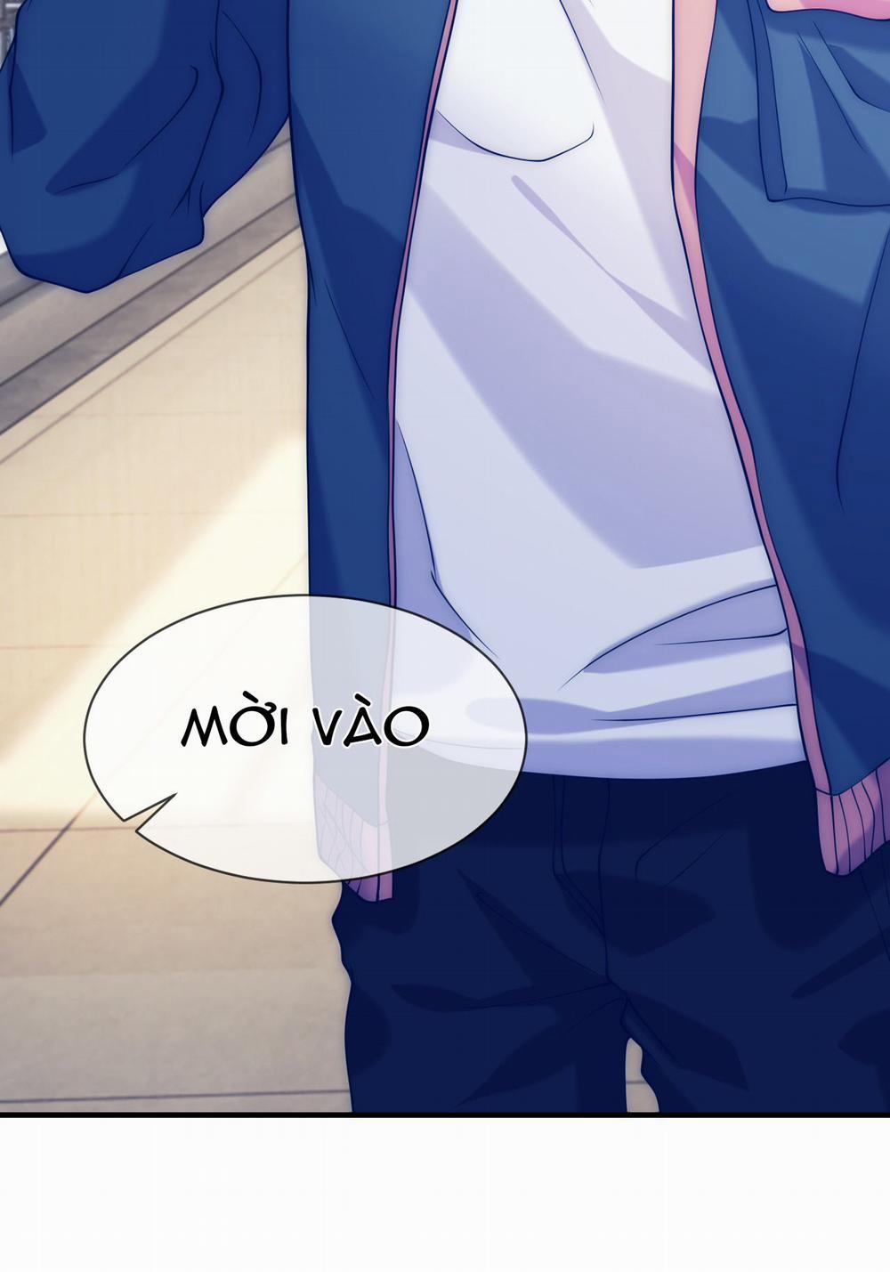 Tôi Không Thể Nào Thích Hắn Được 3 trang 16