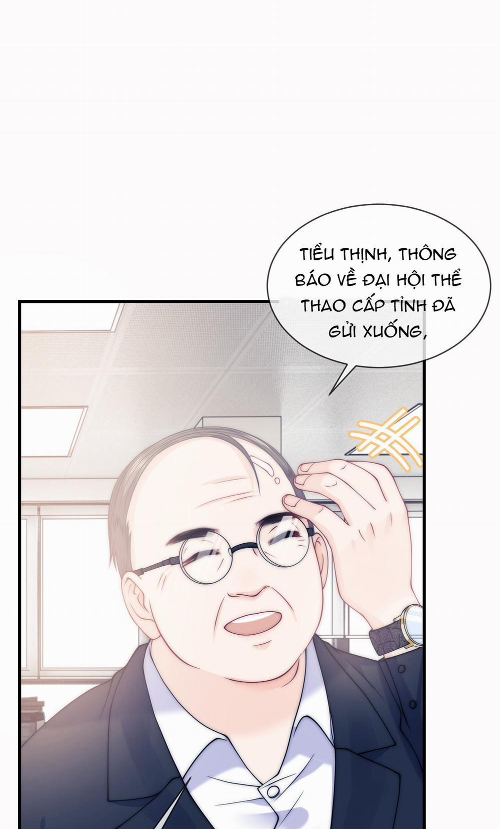 Tôi Không Thể Nào Thích Hắn Được 3 trang 20