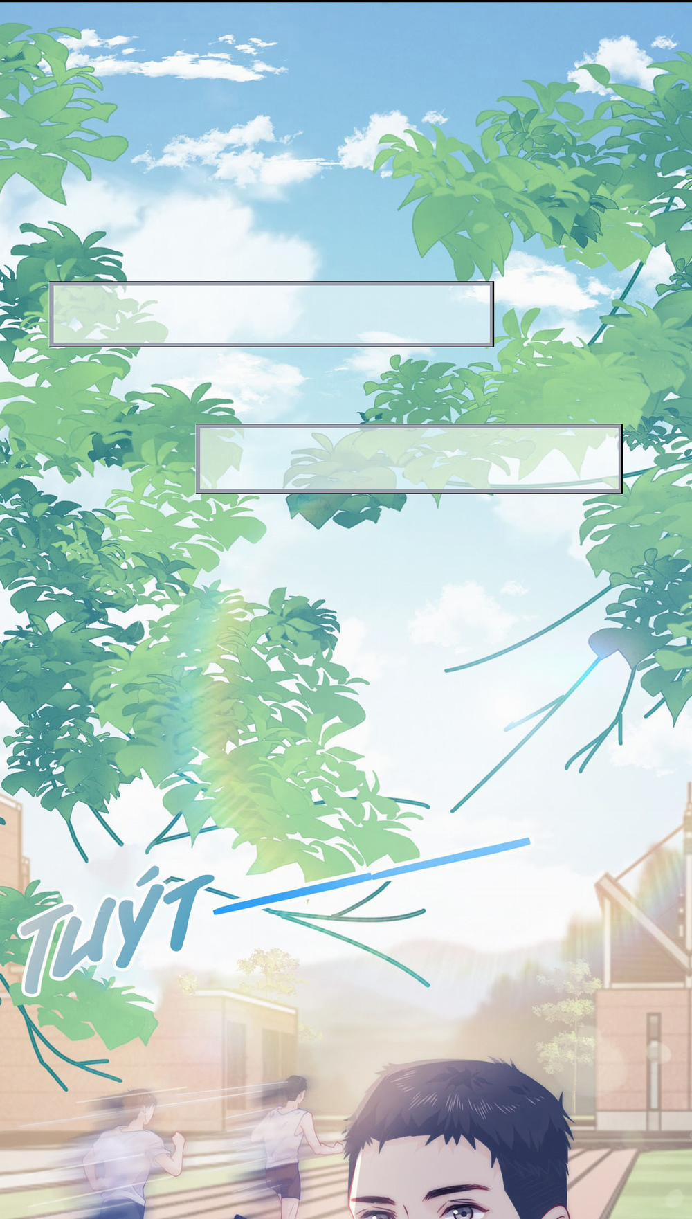 Tôi Không Thể Nào Thích Hắn Được 3 trang 22